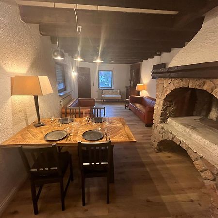 Monteurzimmer Reuhl - Ferienwohnungen Rodenstein Frankisch-Crumbach المظهر الخارجي الصورة