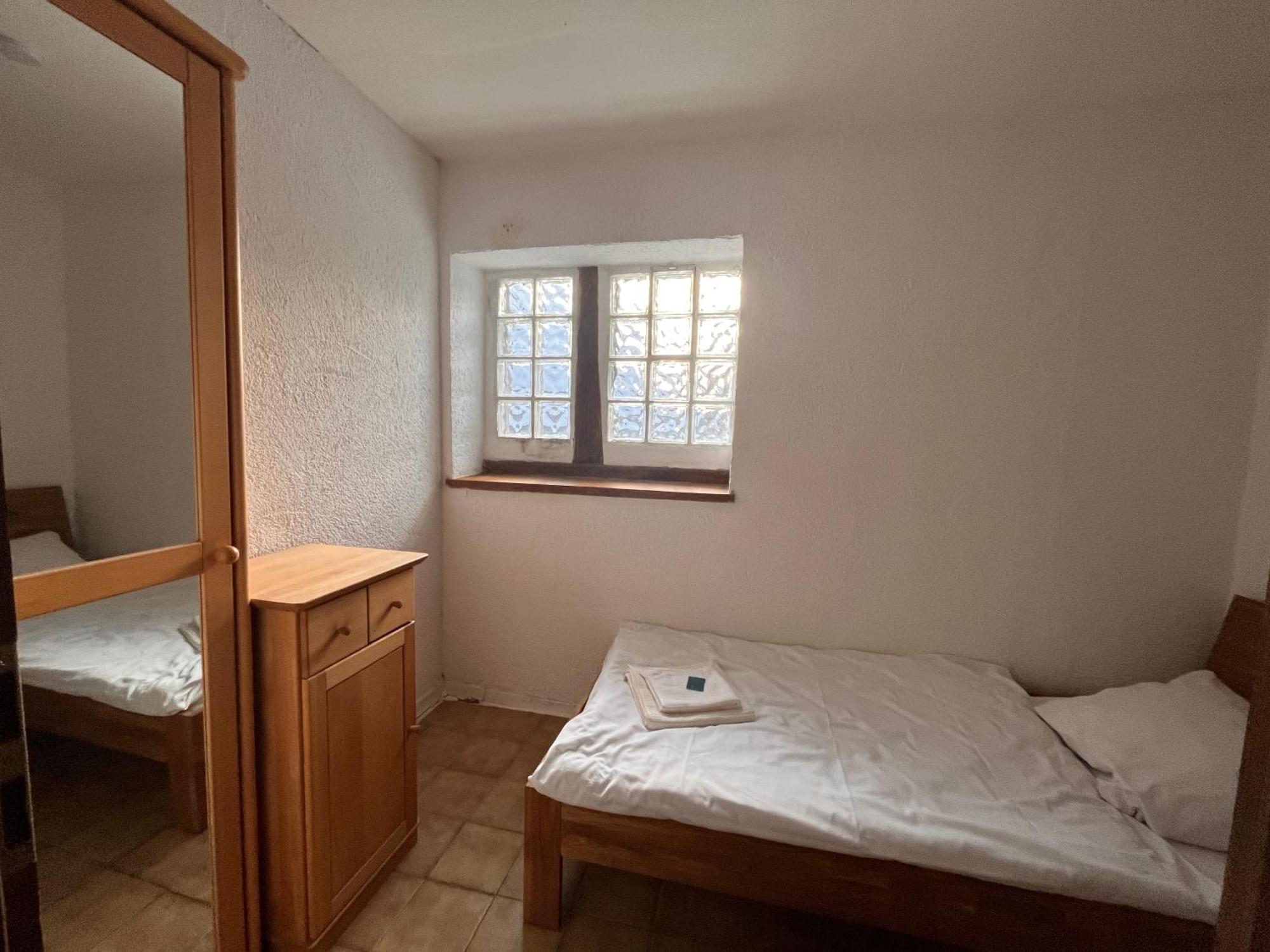 Monteurzimmer Reuhl - Ferienwohnungen Rodenstein Frankisch-Crumbach المظهر الخارجي الصورة